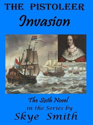 cover image of The Pistoleer